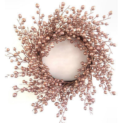 Couronne en mousse 24 po