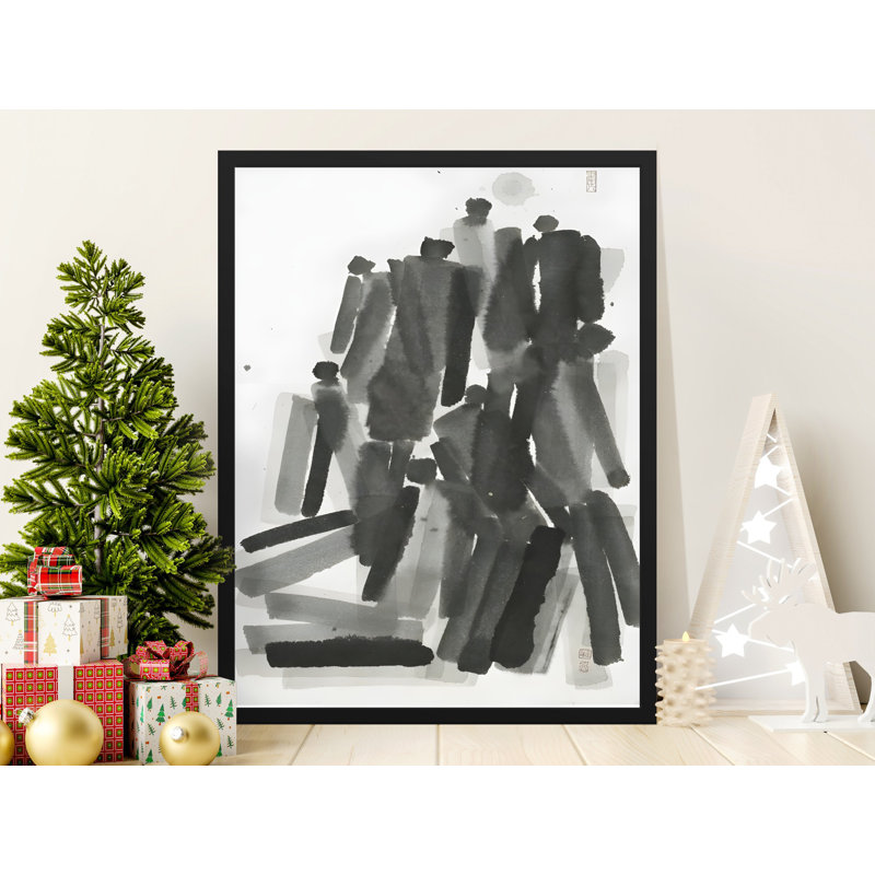 Denardo Single Picture Frame Print, 60.96 cm H x 40.64 cm W
