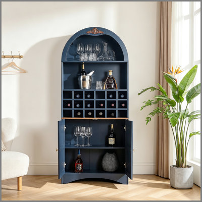 Accent Cabinet