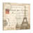 «Revenge Script I» par tre Sorelle Studios - Reproduction d'art graphique sur toile-23681874