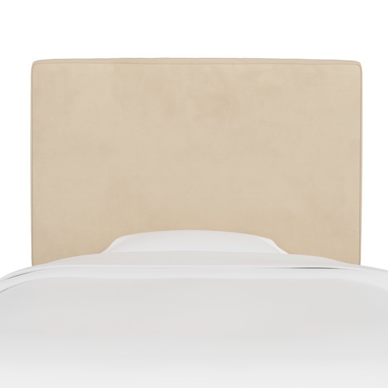 Groveton Upholstered Headboard