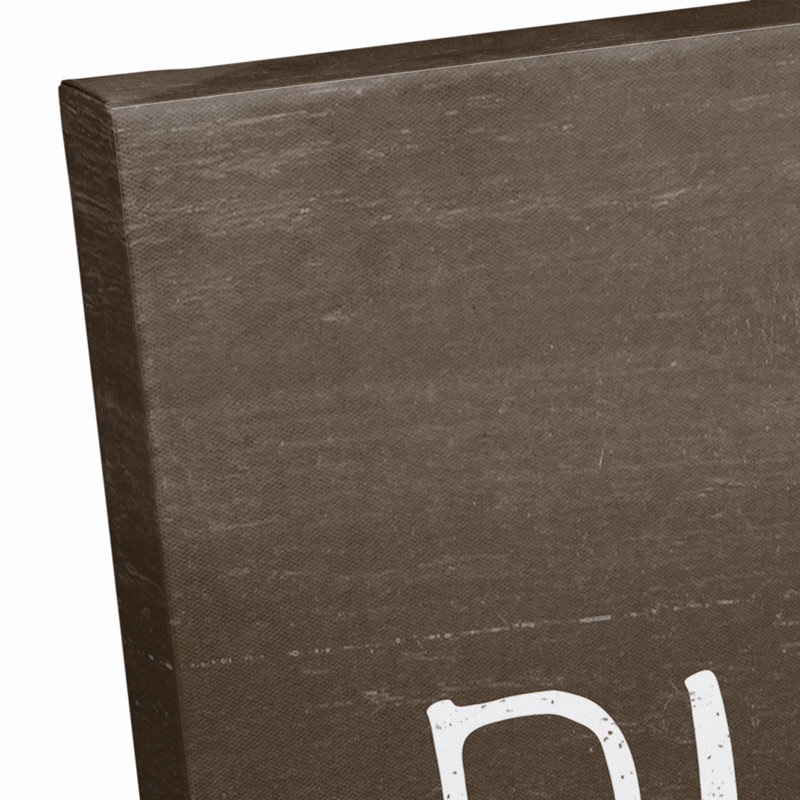 Art sur toile, H 20 po x l 24 po x P 1,25 po