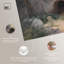 «Cave of Secrets», peintures de paysage par Art Remedy-114220970-114220964