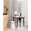 Armonk Button Sidetable Ceramics 45x35Øcm-481503863