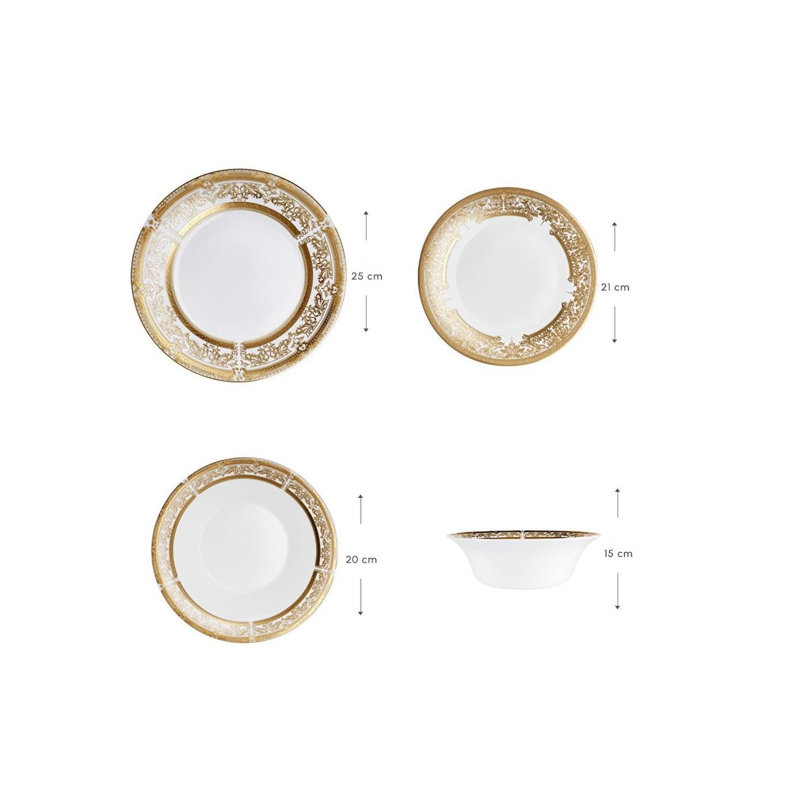 Dinner Set