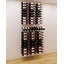 W Series Wine Rack Presentation Row 9 Bottles-18026289