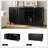 Modern Berenika 58" Wide Sideboard with Latticework Doors-421592339
