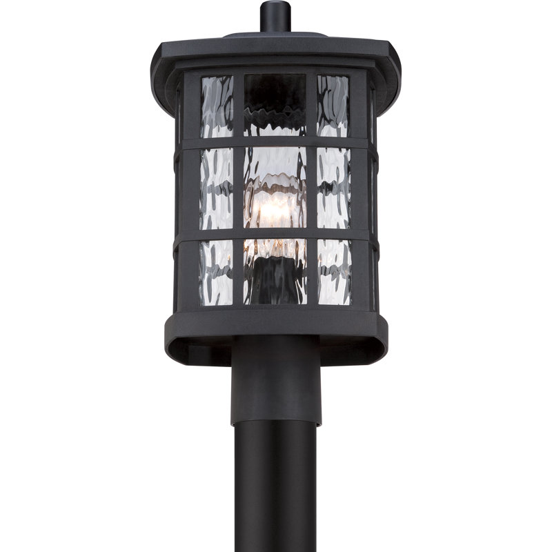 Stonington Stonington Post Top Light