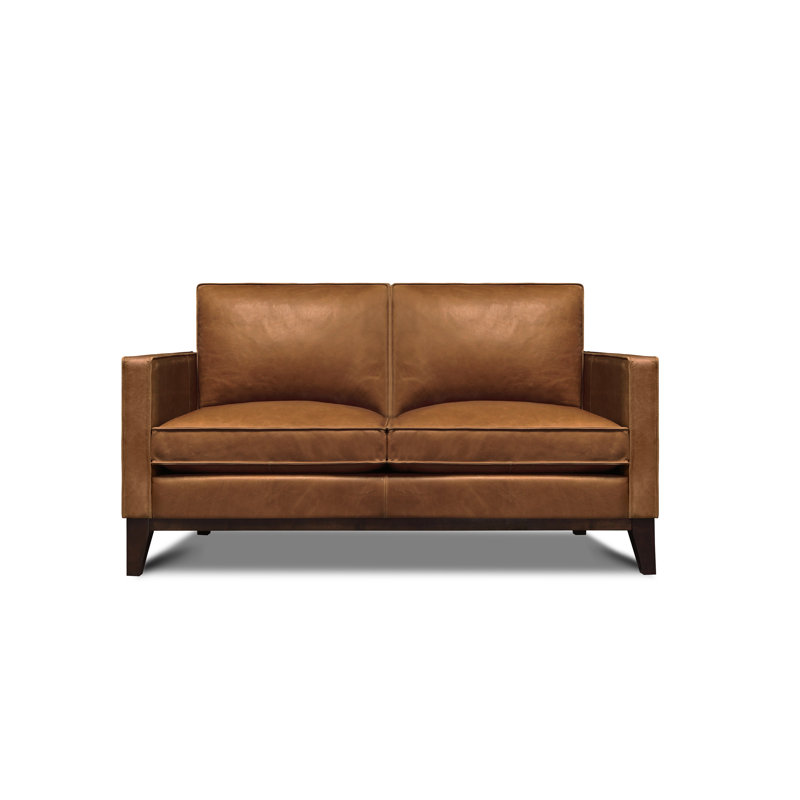 Metropole Loveseat