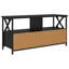 Unfinished TV Stand for TVs up to 40"-1175420363