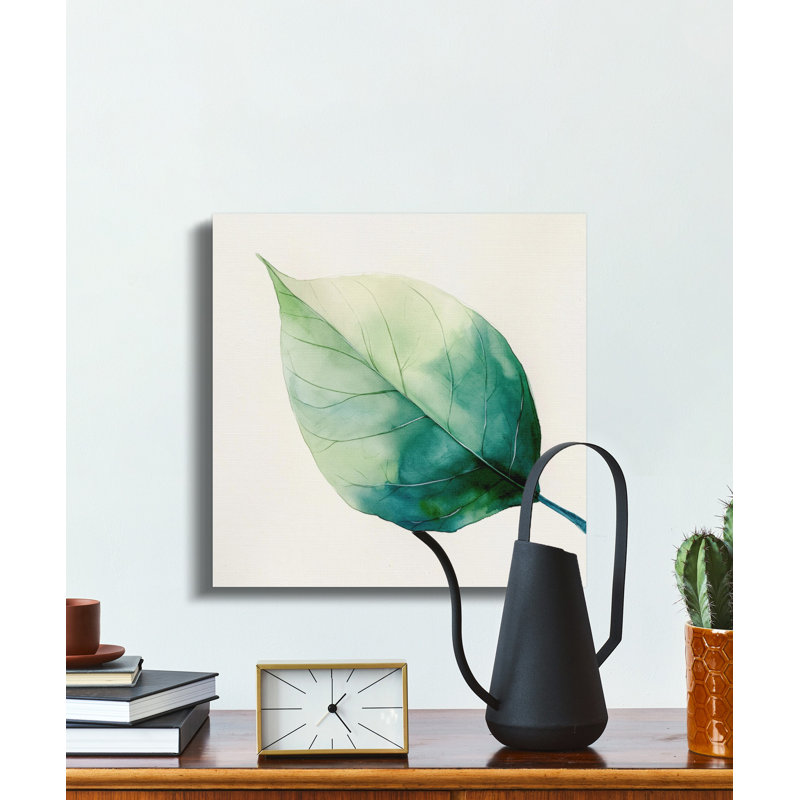 Wrapped Canvas Print Set, 25.4 cm H x 25.4 cm W