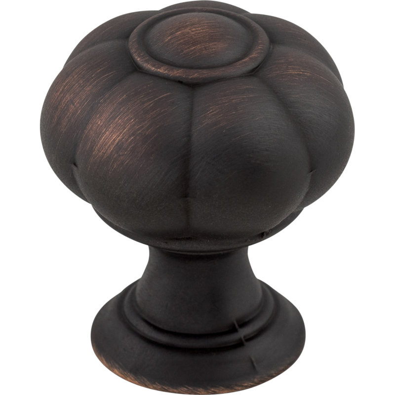 Allington 1 1/4" Length Novelty Knob, Umbrio, 1 1/4" Knob Length