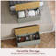 Beacsfield Storage Bench-926652697