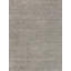 Woven Earth Wool Geometric Area Rug in Silver-25306686