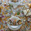 Organic Linen Tablecloth in Saint Valentine-1396977303