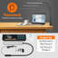 Adika Desk Lamp