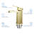 Waterfall Single-Hole Single-handle Bathroom Faucet-46545184-48024404