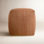 Waverly 18" Upholstered Pouf