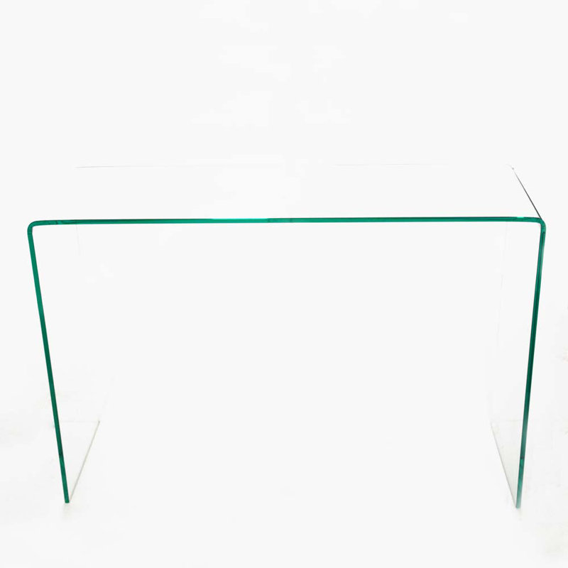 Glass Coffee Table