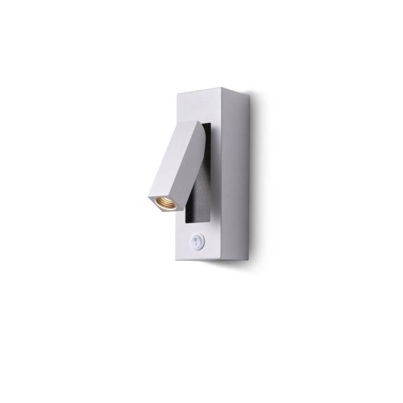 UltraBeam 3 Watt LED White Wall Mounted Reading Light