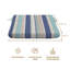 Coussin de siège d'extérieur carré Meridian-1667202282-1667202280