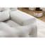 Canapé moderne 1 place grande taille, canapé confortable en mousse pure, canapé de salon, appartement-1621677409