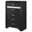Commode et commode de chambre décorative-1416026359