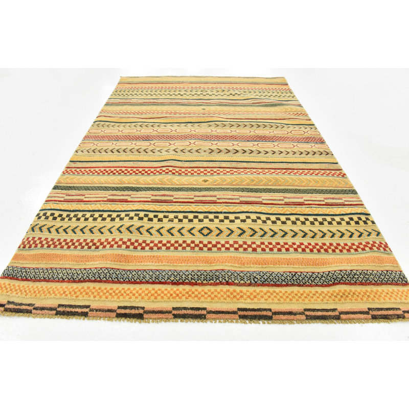Neace Multi Rug