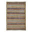 Striped Area Rug