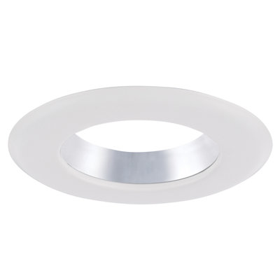 Dinsmore 4'' LED Open Recessed Trim