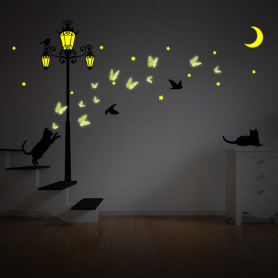 Wall Decal