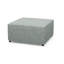 Square Ottoman-1055041815