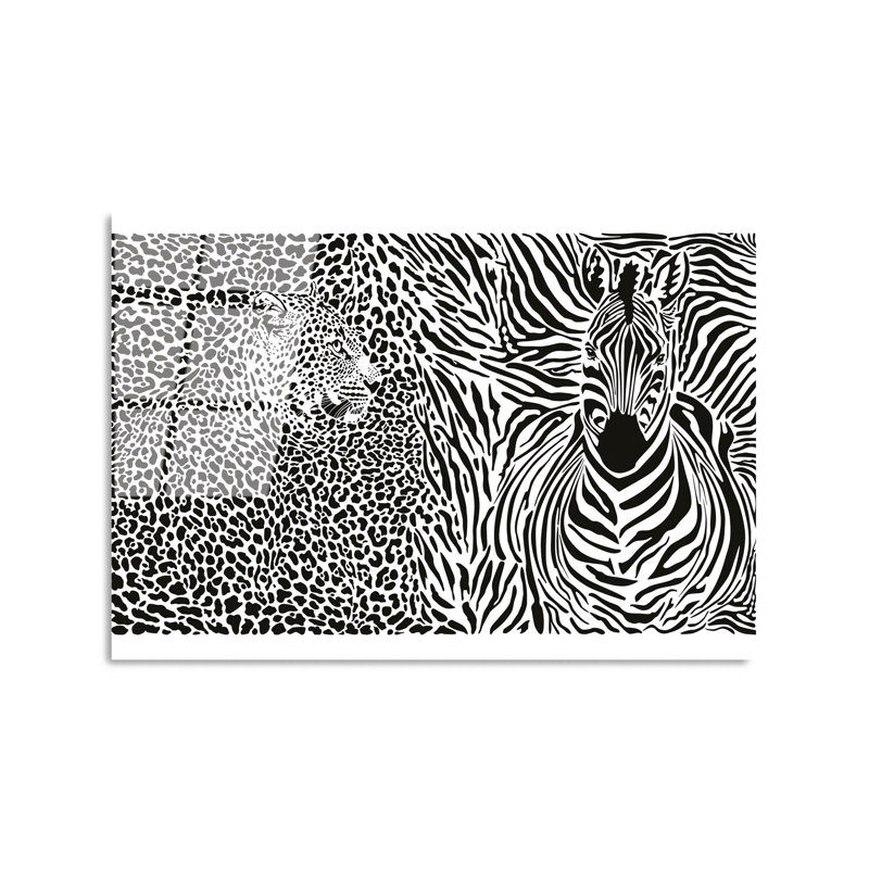 Boze Wall Decor