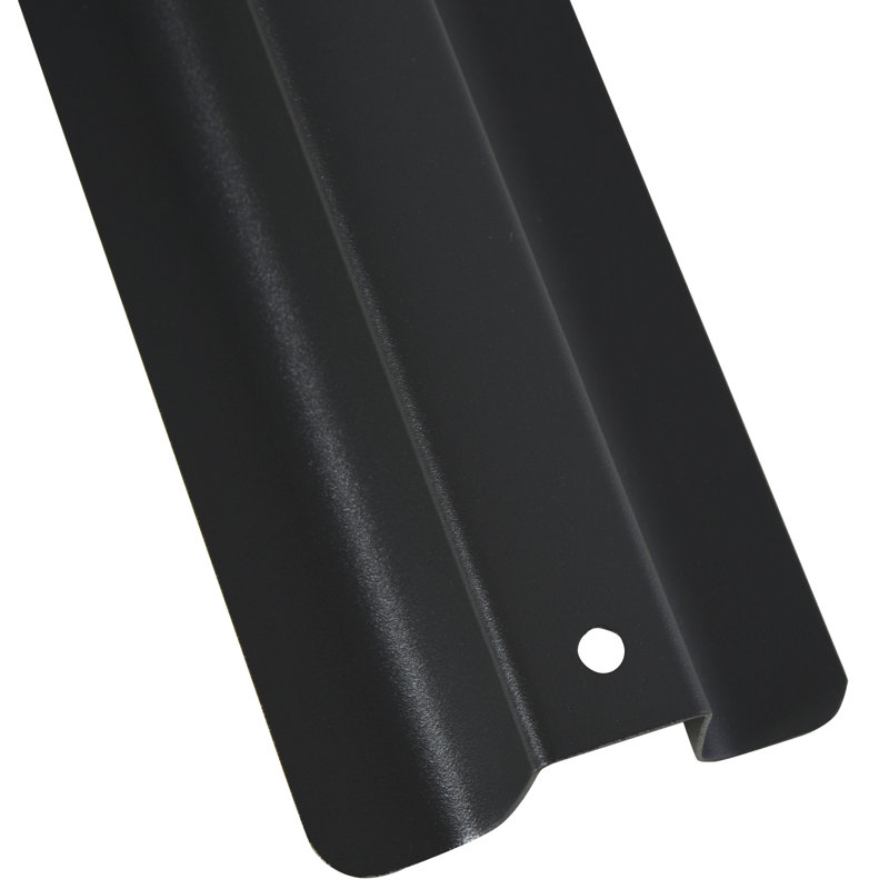 8kg Plastic Free Standing Umbrella Base