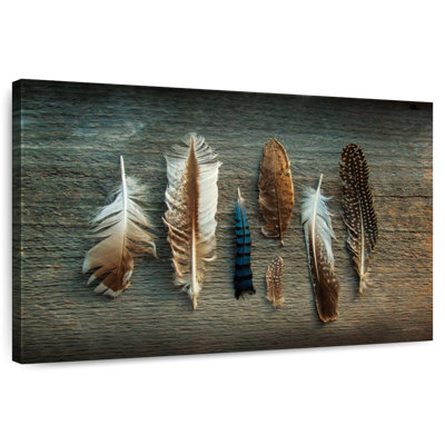 Collection Kerner Feather I