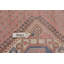 Tapis rose délavé 6 x 10
