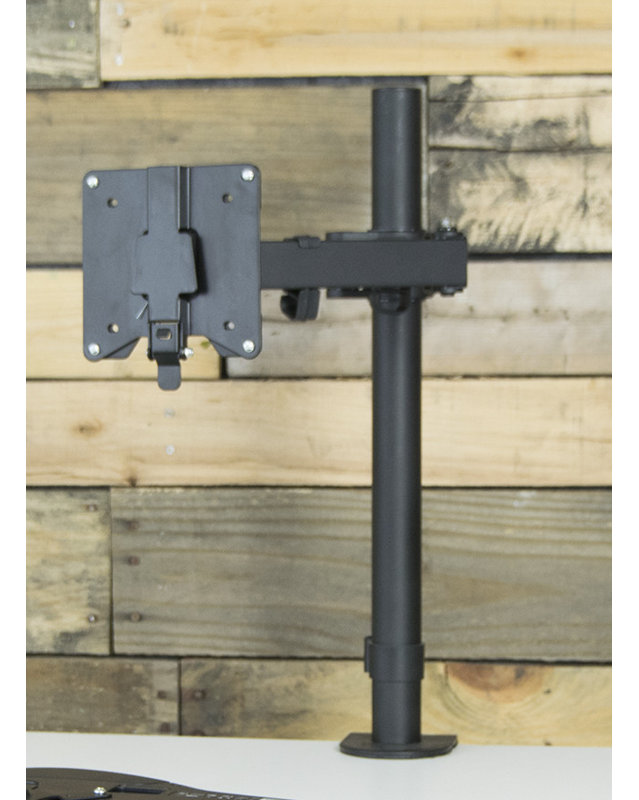 Adaptateur à dégagement rapide VESA