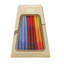Lampe avec bougie Hanoukka Safed Ultimate Judaica-20489596