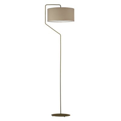 Eleanore 156cm Traditional Floor Lamp