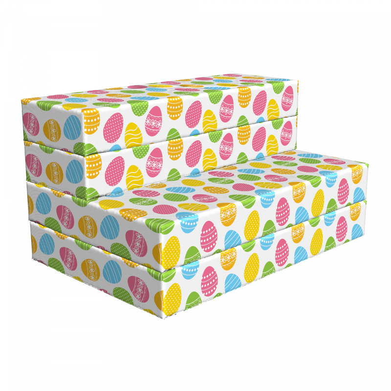 5'' Medium Mattress, Queen