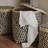 Java Bamboo Baskets Set