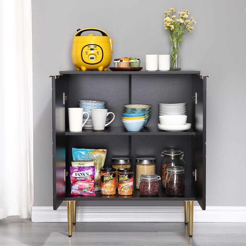 Naudain Accent Cabinet