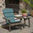 ARDEN Outdoor Adirondack Chair Cushion