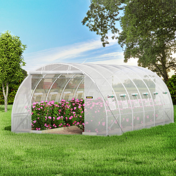 10 X 20 Greenhouse Wayfair Canada