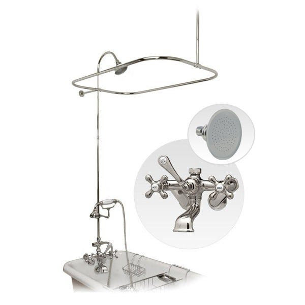 All-In-One Kit, Chrome