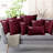 Velvet Reversible Pillow Cover-238526386-238526410
