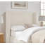 Upholstered Ottoman Storage Bed-604611495-604611489