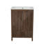 Meuble-lavabo 24 po avec lavabo-780666316