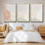 Ensemble de 3 toiles tendues Clay-97757781-97757774