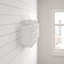 Wallaston 7 Piece Cube Shelf with Hooks-37944434